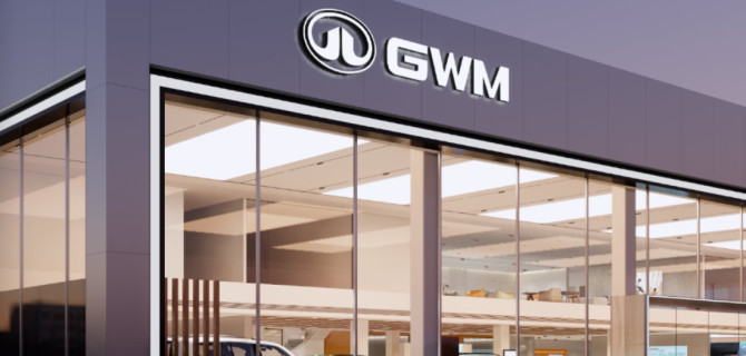 GWM