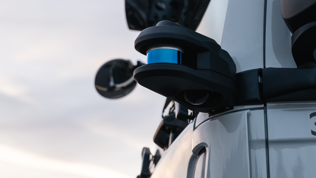 Беспилотный российский грузовик проехал от Петербурга до Казани за 24 часа, но так нельзя Беспилотник Navio