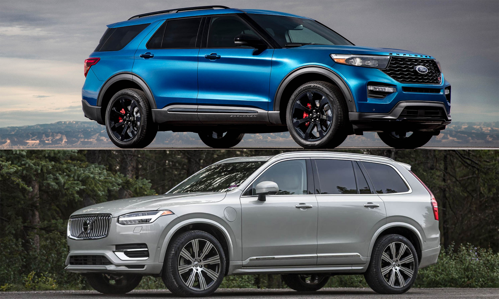 Как найти нужную деталь Volvo и Ford Как найти нужную деталь Volvo и Ford