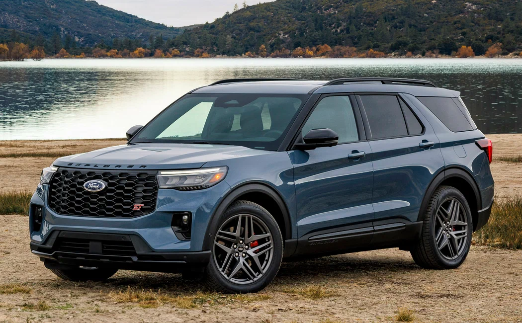 Как найти нужную деталь Volvo и Ford Как найти нужную деталь Volvo и Ford