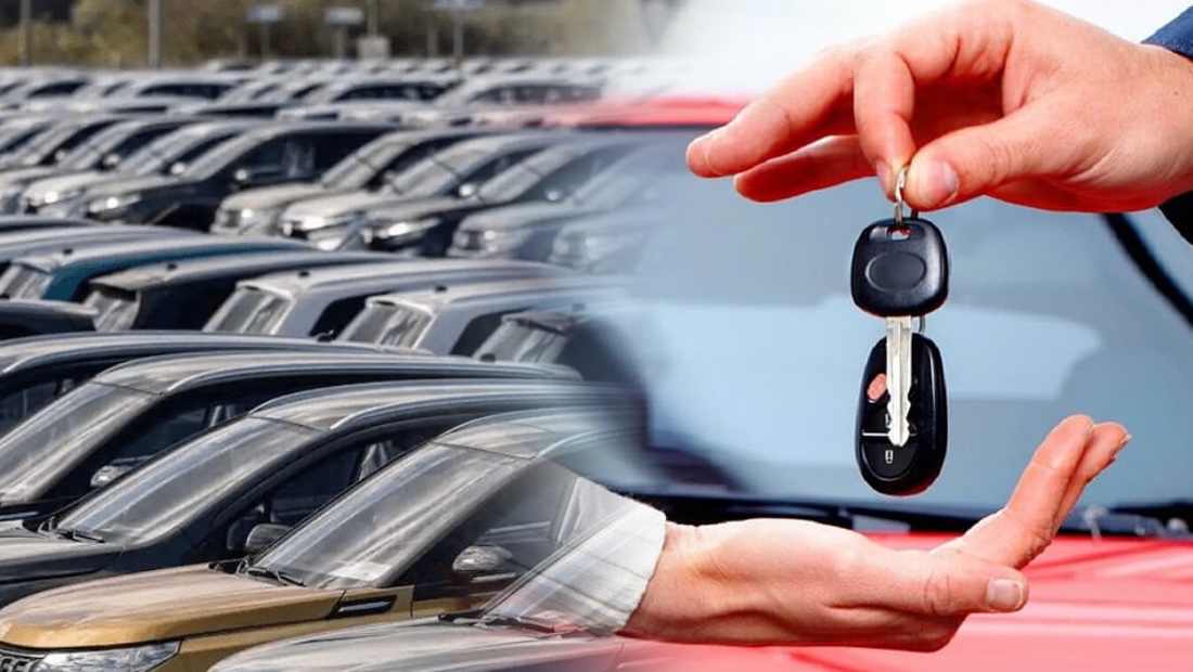 Продажа автомобилей через интернет и клубные сервисы покупка автомобиля