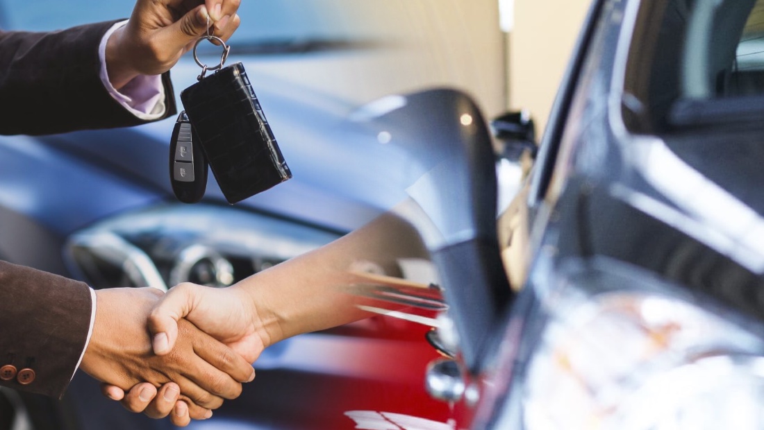 Продажа автомобилей через интернет и клубные сервисы покупка авто