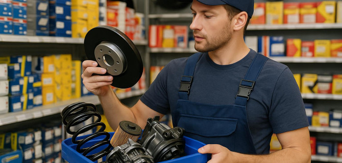 Скай Логистик