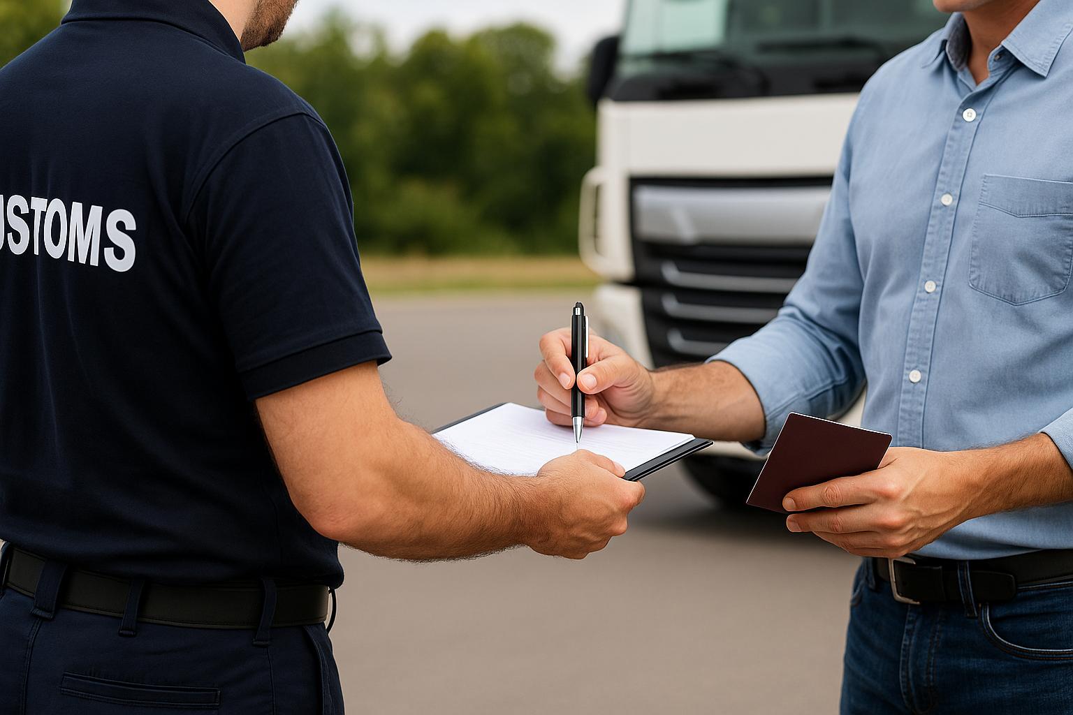 Почему Азербайджан становится новым хабом для автологистики в Россию Доставка грузов из Азербайджана