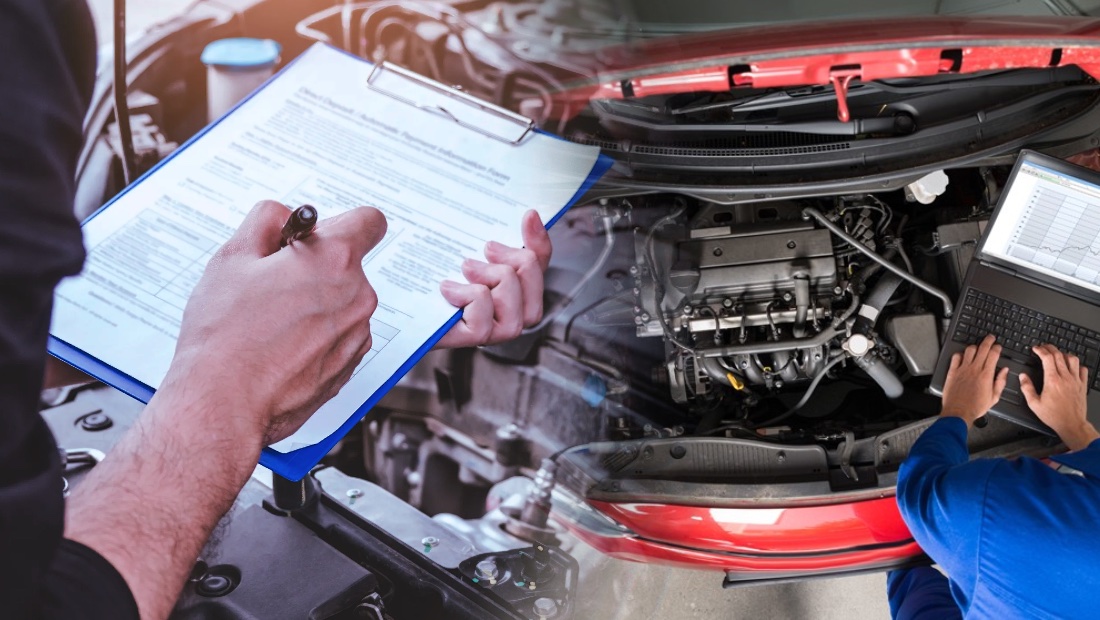 Технический осмотр автомобилей в следующем году может стать дороже техосмотр