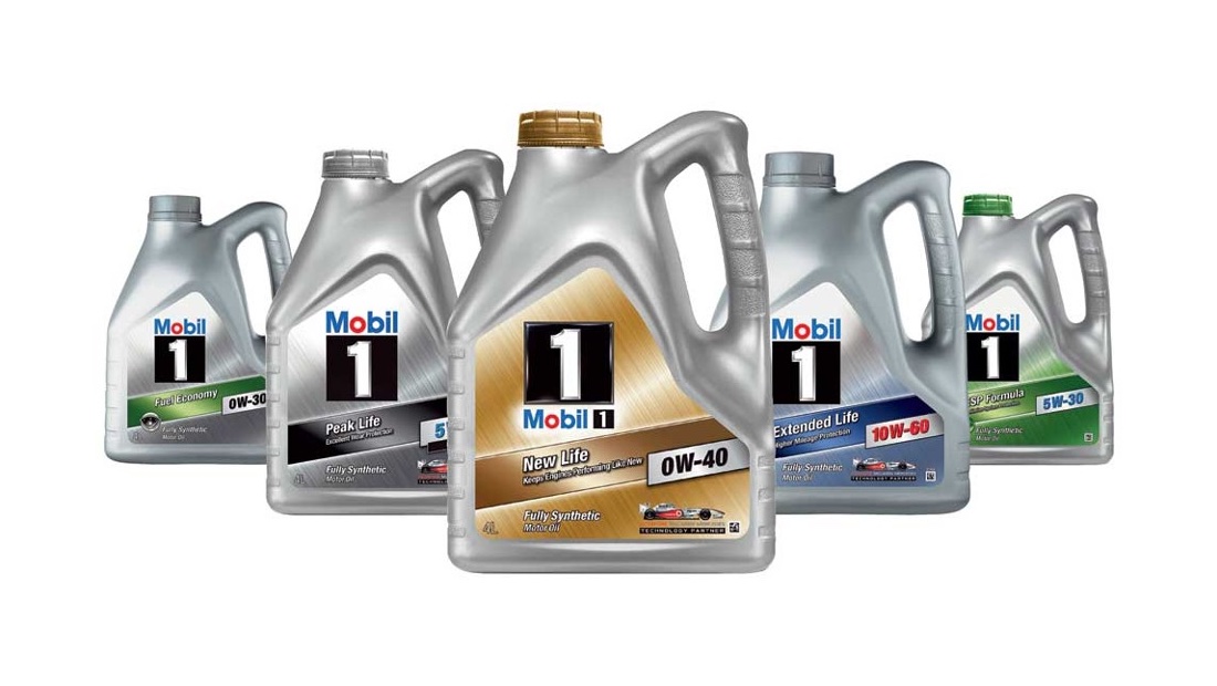 Как выбрать моторное масло: обзор масел Mobil масло mobil