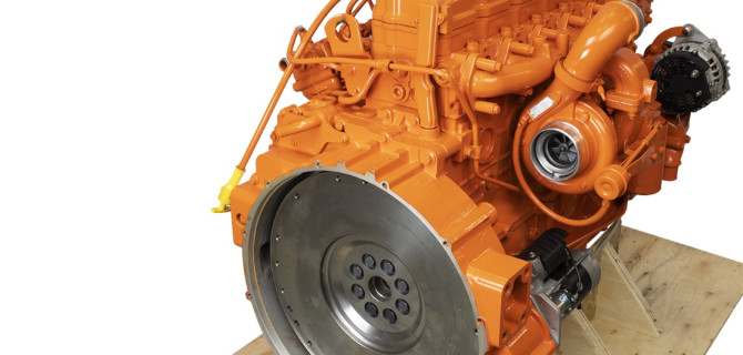 двигатель первой комплектации