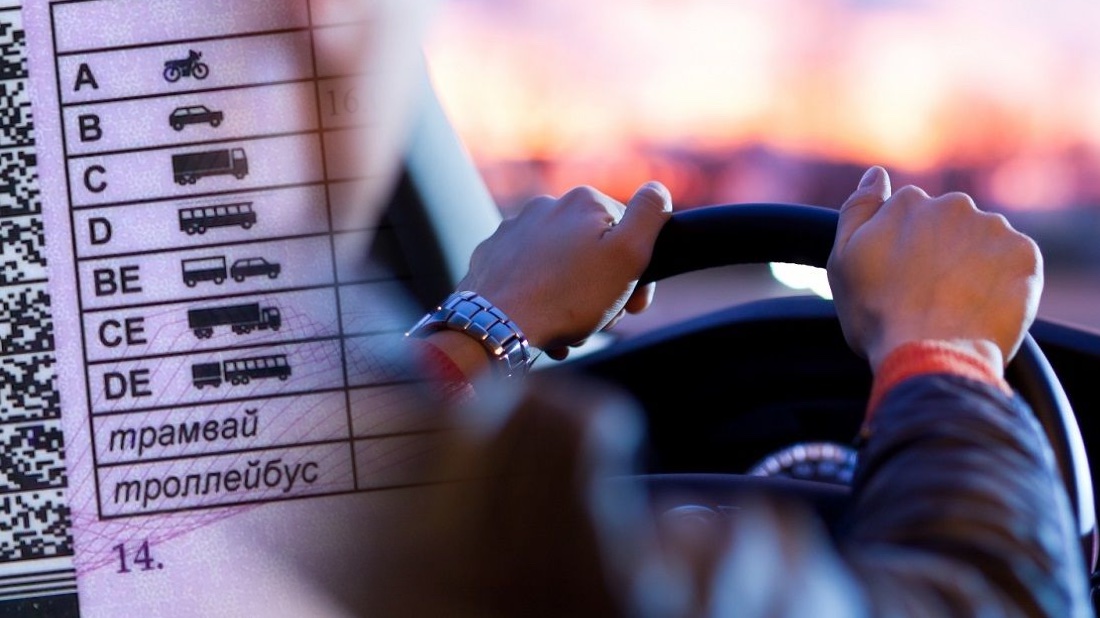 Автошкола и получение водительских прав категории Б права категории Б