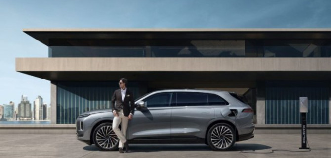 EXEED и Яндекс Заправки: комфорт и технологии для автовладельцев EXLANTIX