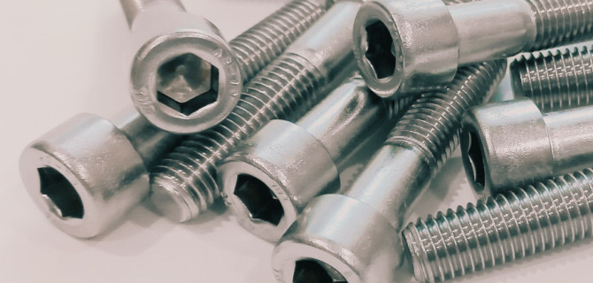 шестигранники