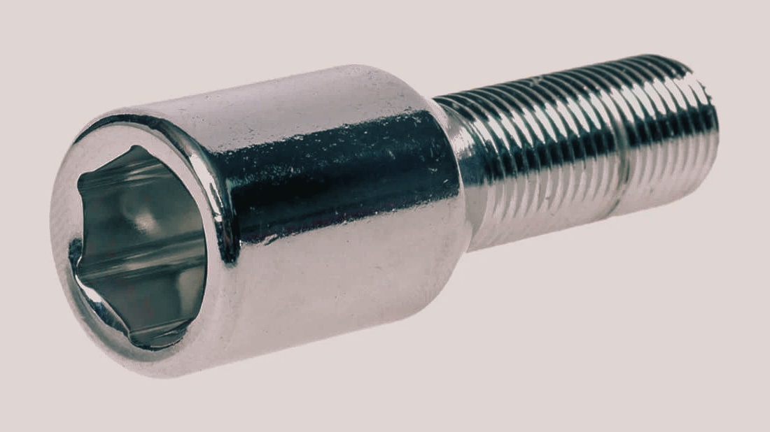 Особенности использования винтов с внутренним шестигранником в автомобилях Винты с внутренним шестигранником
