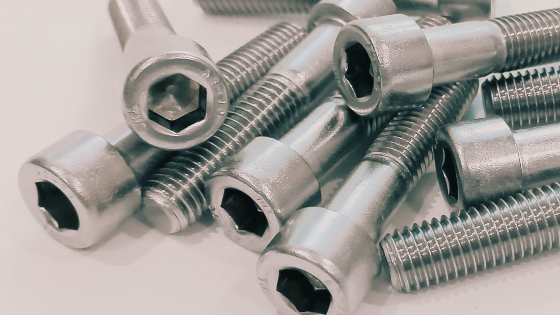 Особенности использования винтов с внутренним шестигранником в автомобилях шестигранники