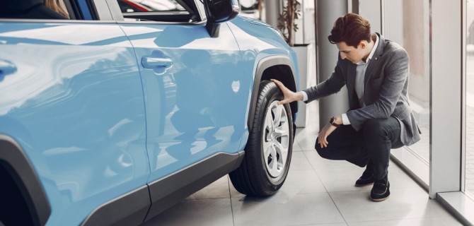 Онлайн-платформы для покупки и продажи автомобилей