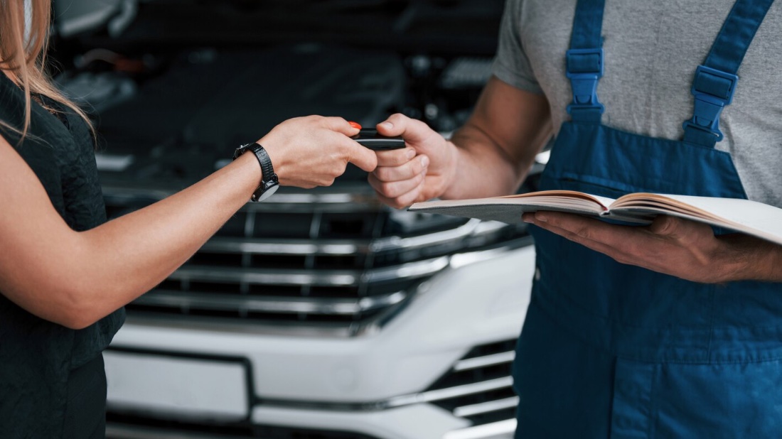 Как проходит техосмотр и почему его лучше не откладывать техосмотр