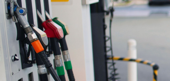 оборудование для АЗС