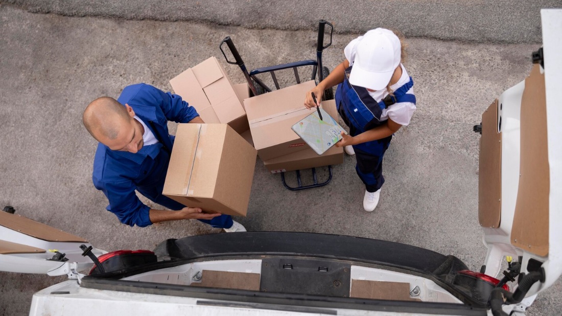 Эффективные стратегии для организации переезда в Минске: как оптимально спланировать переезд, учитывая специфику города? переезд