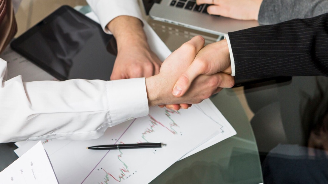 Покупка выгодной франшизы для ведения бизнеса франшиза