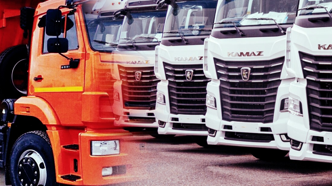 Плюсы и минусы КАМАЗ-54902 КАМАЗ