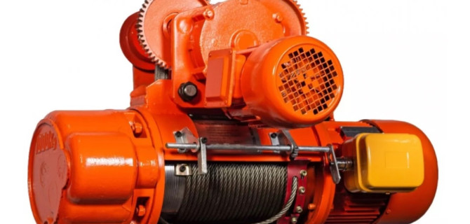 Таль электрическая 