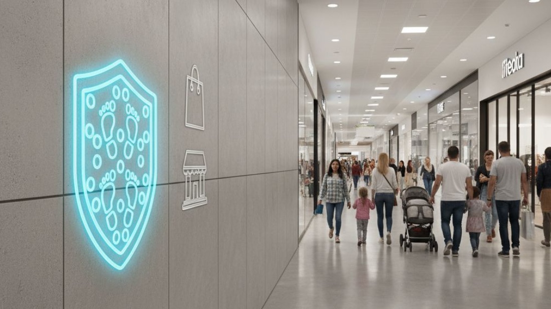 HPL-панели для торговых центров: износостойкость в условиях высокой проходимости HPL-панели для торговых центров