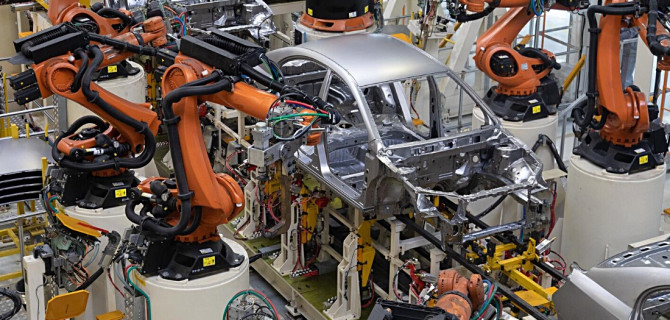 Требования к локализации автомобилей в России уменьшатся