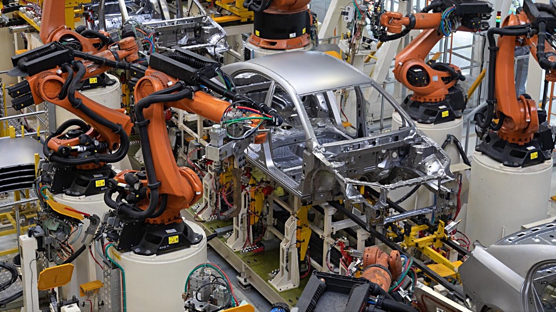 В России хотят снизить требования к локализации автомобилей Требования к локализации автомобилей в России уменьшатся