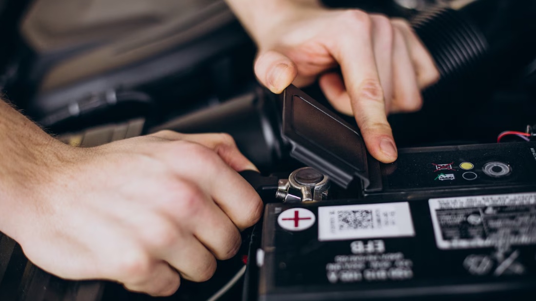 ТОП-5 ошибок при зарядке аккумулятора дома АКБ