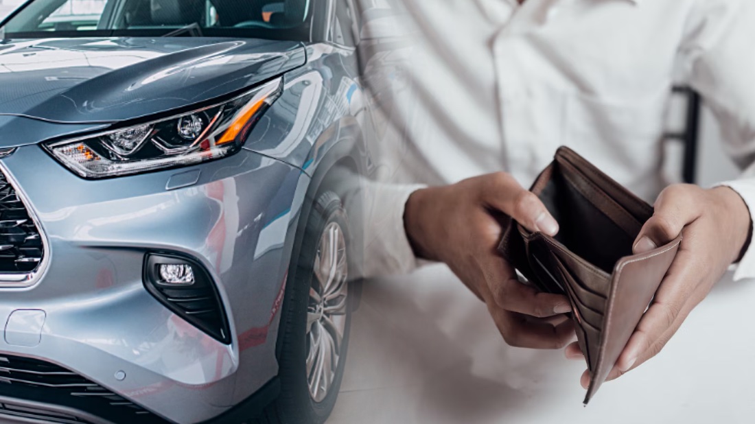 Банкротство при автокредите – плюсы и минусы банкротство