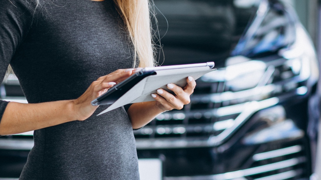 Как связаны онлайн-продажи авто и антимонопольный контроль – планы российского правительства авто антимонополия