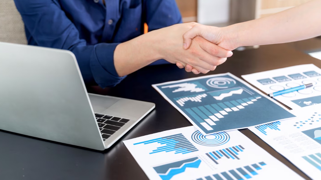 Покупка и продажа готового бизнеса и компаний в России продажа фирм