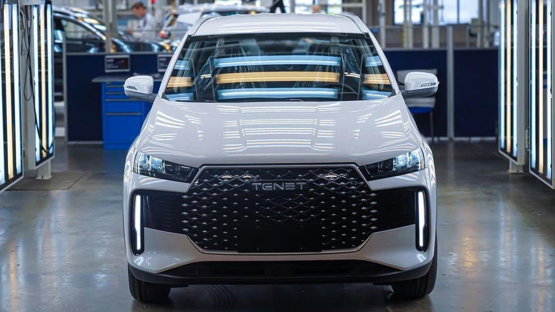 Автомобили TENET стали доступны по льготным автокредитам TENET