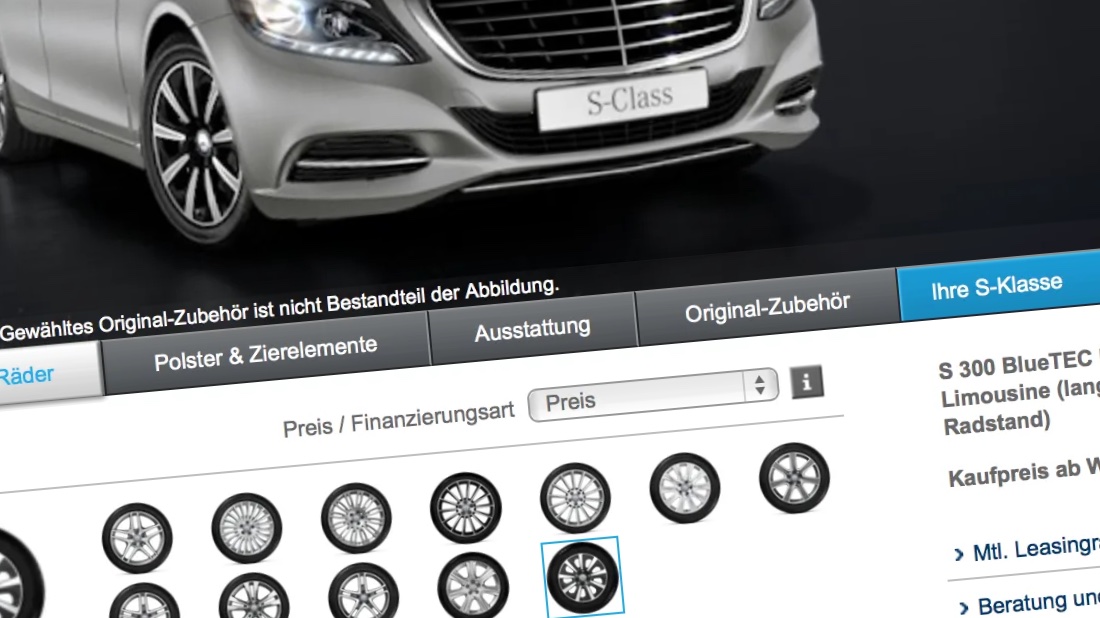 Параллельный импорт автомобилей в Россию: как купить напрямую из зарубежных стран Mercedes кофигуратор