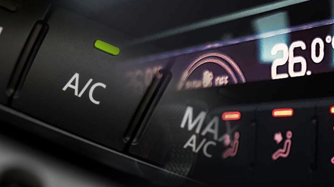 Почему важно своевременно менять компрессор кондиционера Infiniti кондиционер авто