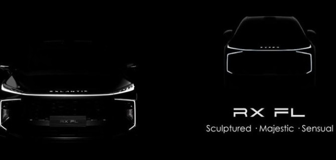 В EXEED Центр АвтоСпецЦентр Химки рассказали об автомобильных технологиях будущего от бренда EXEED