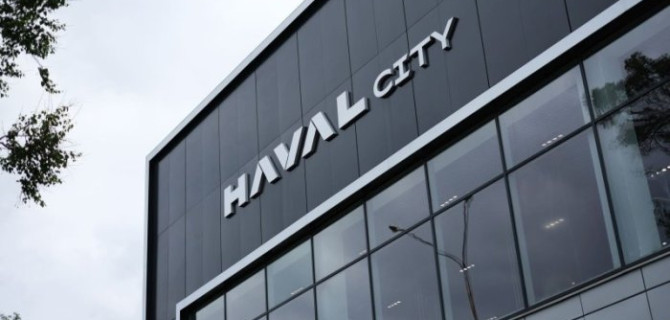 Клиентский день HAVAL в АвтоСпецЦентр Внуково: выгодные предложения и тест-драйвы 