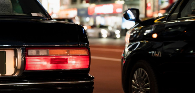 японские авто