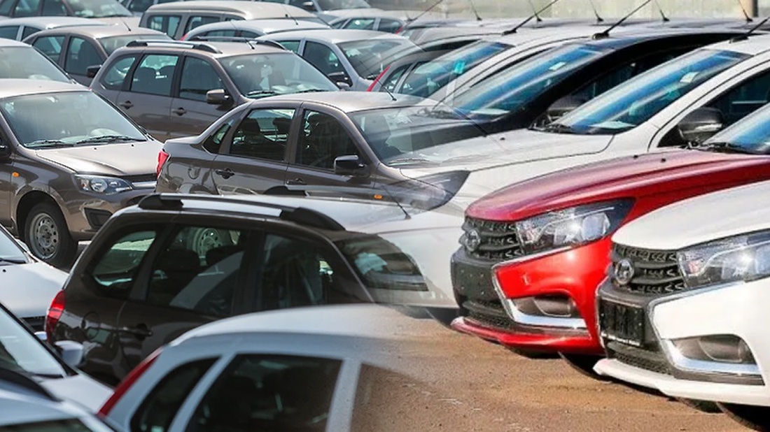 Как выбирать продавца при покупке б/у автомобиля Купить Лада бу