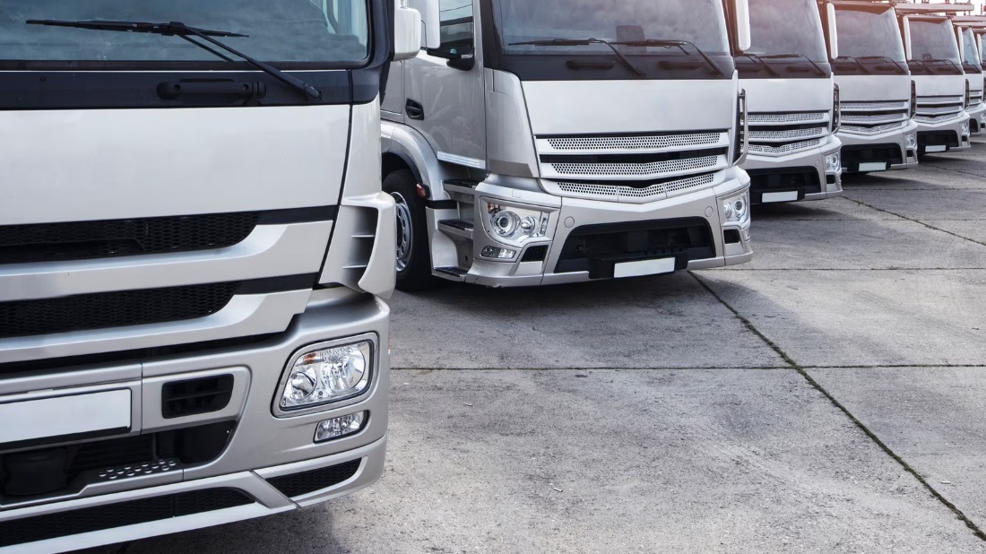 Запчасти для китайских грузовиков: где и как покупать китайские грузовики