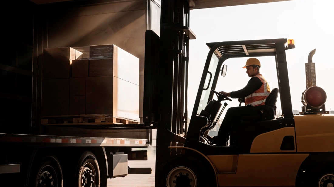 Спецтехника: погрузчики, экскаваторы и коммунальные машины Фронтальные погрузчики