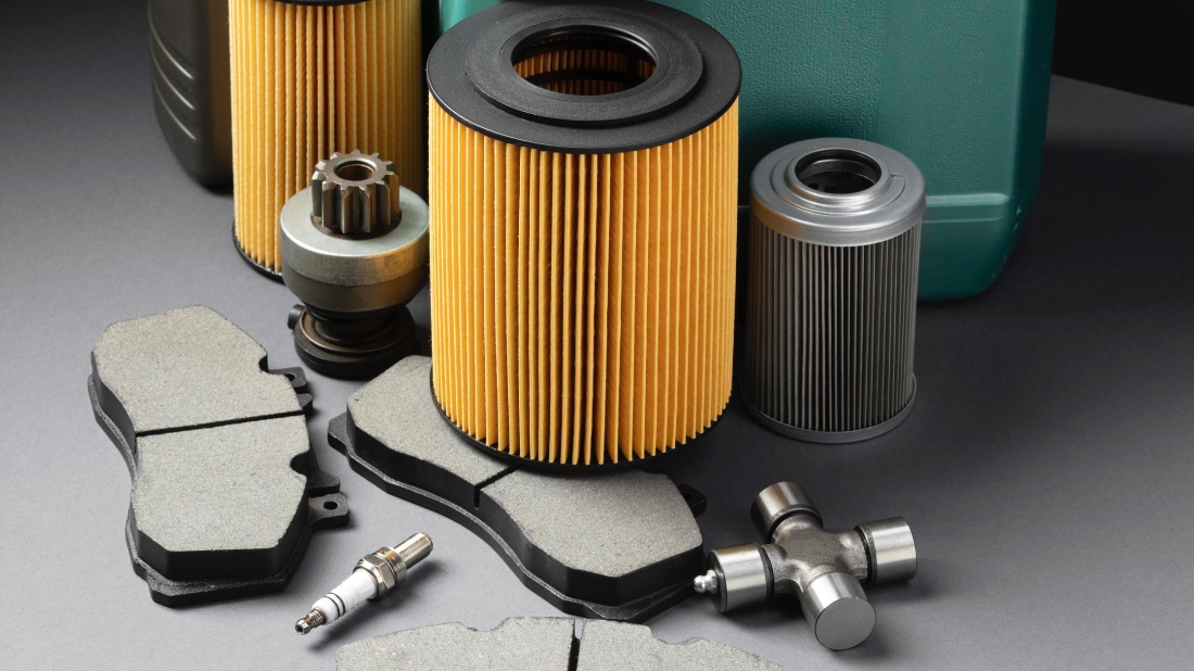 Запчасти для авто в Минске: что нужно знать запчасти