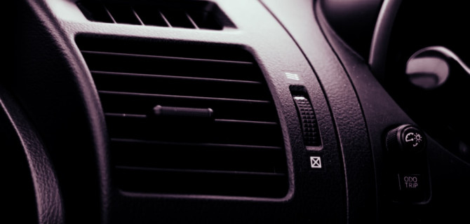 автокондиционер