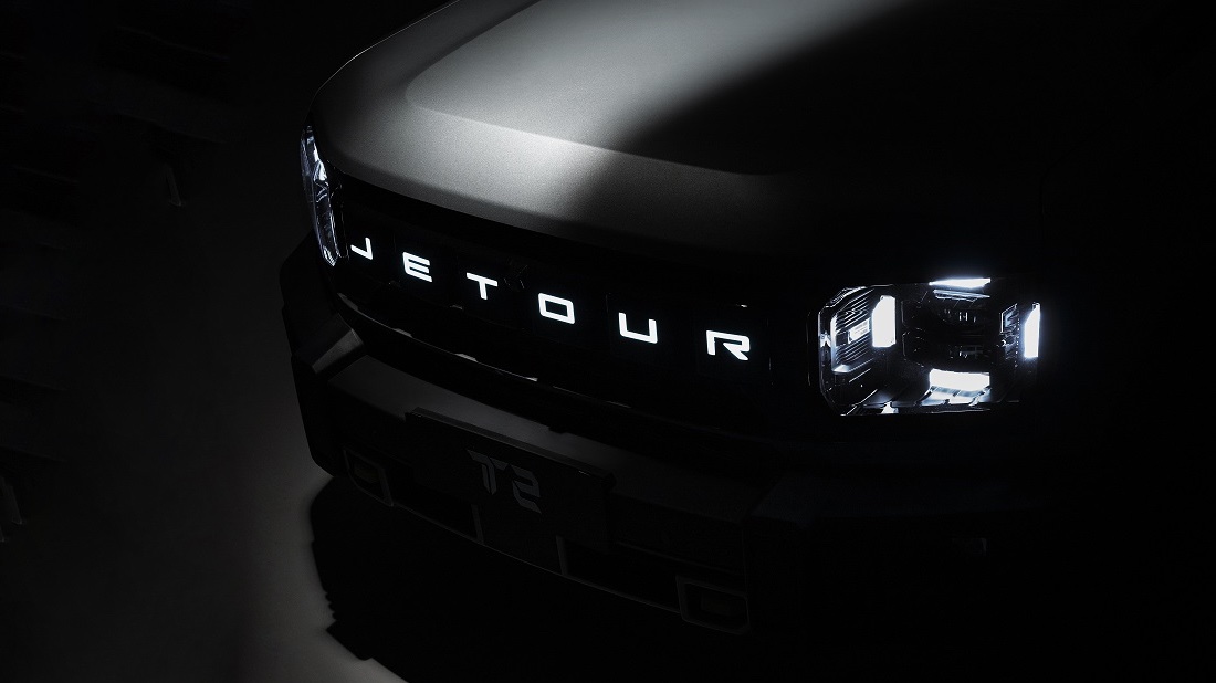 Автомобили JETOUR: особенности, плюсы и минусы jetour