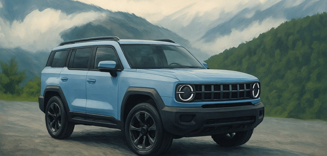 Как выбрать качественные запчасти на Haval и не попасть на подделку