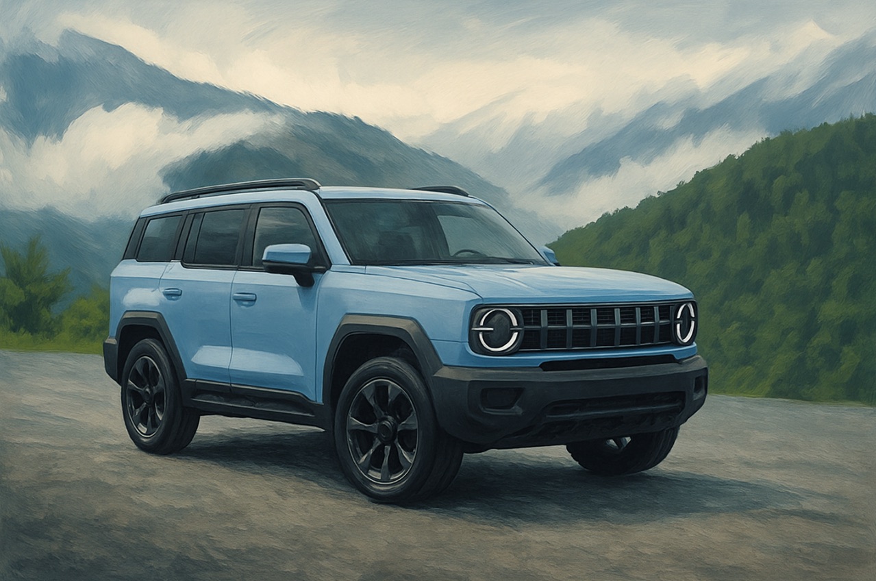 Как выбрать качественные запчасти на Haval и не попасть на подделку Как выбрать качественные запчасти на Haval и не попасть на подделку