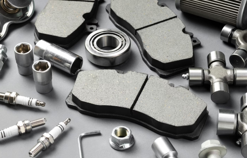 Как выбрать качественные запчасти на Haval и не попасть на подделку Как выбрать качественные запчасти на Haval и не попасть на подделку