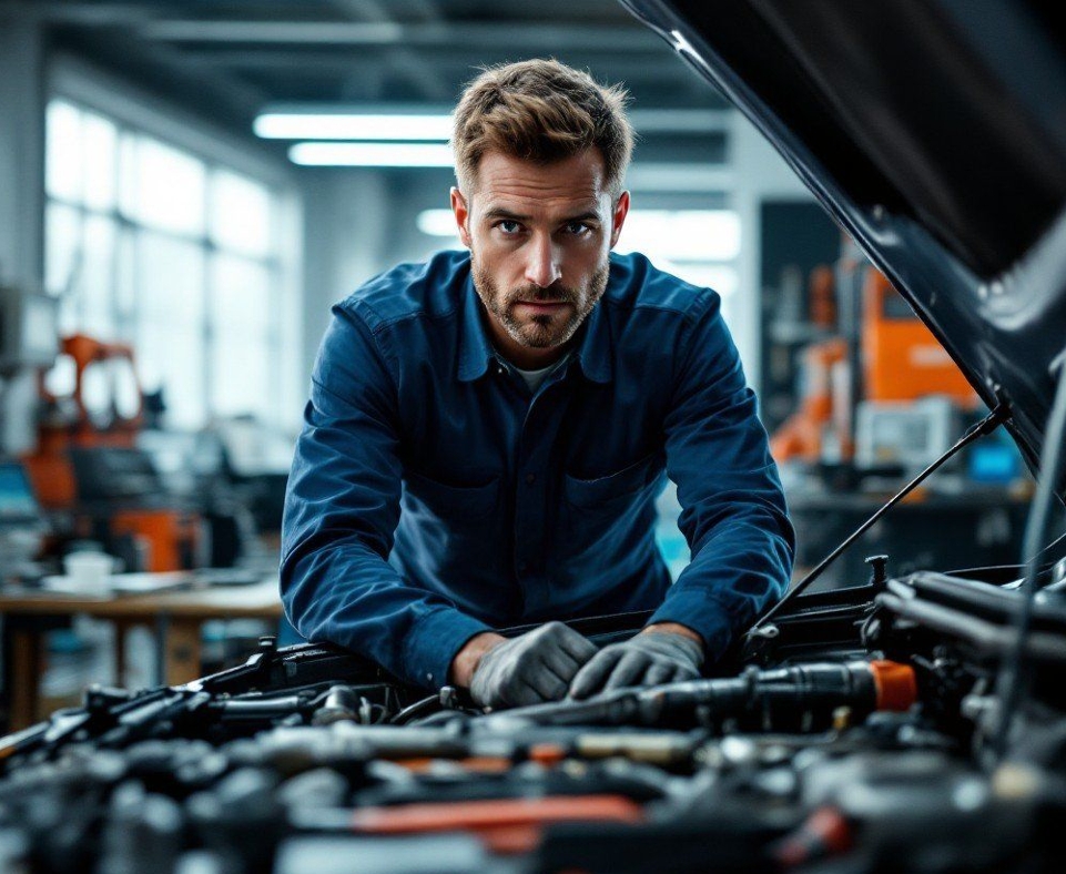 Как выбрать качественные запчасти на Haval и не попасть на подделку Как выбрать качественные запчасти на Haval и не попасть на подделку