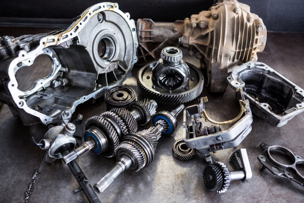 Как выбрать качественные запчасти на Haval и не попасть на подделку Как выбрать качественные запчасти на Haval и не попасть на подделку