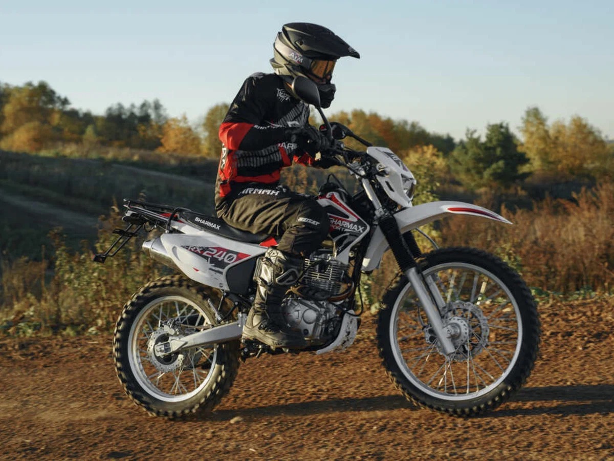 Как выбрать мотоцикл по классу: софт-эндуро, классика или хард — советы экспертов эндуро.