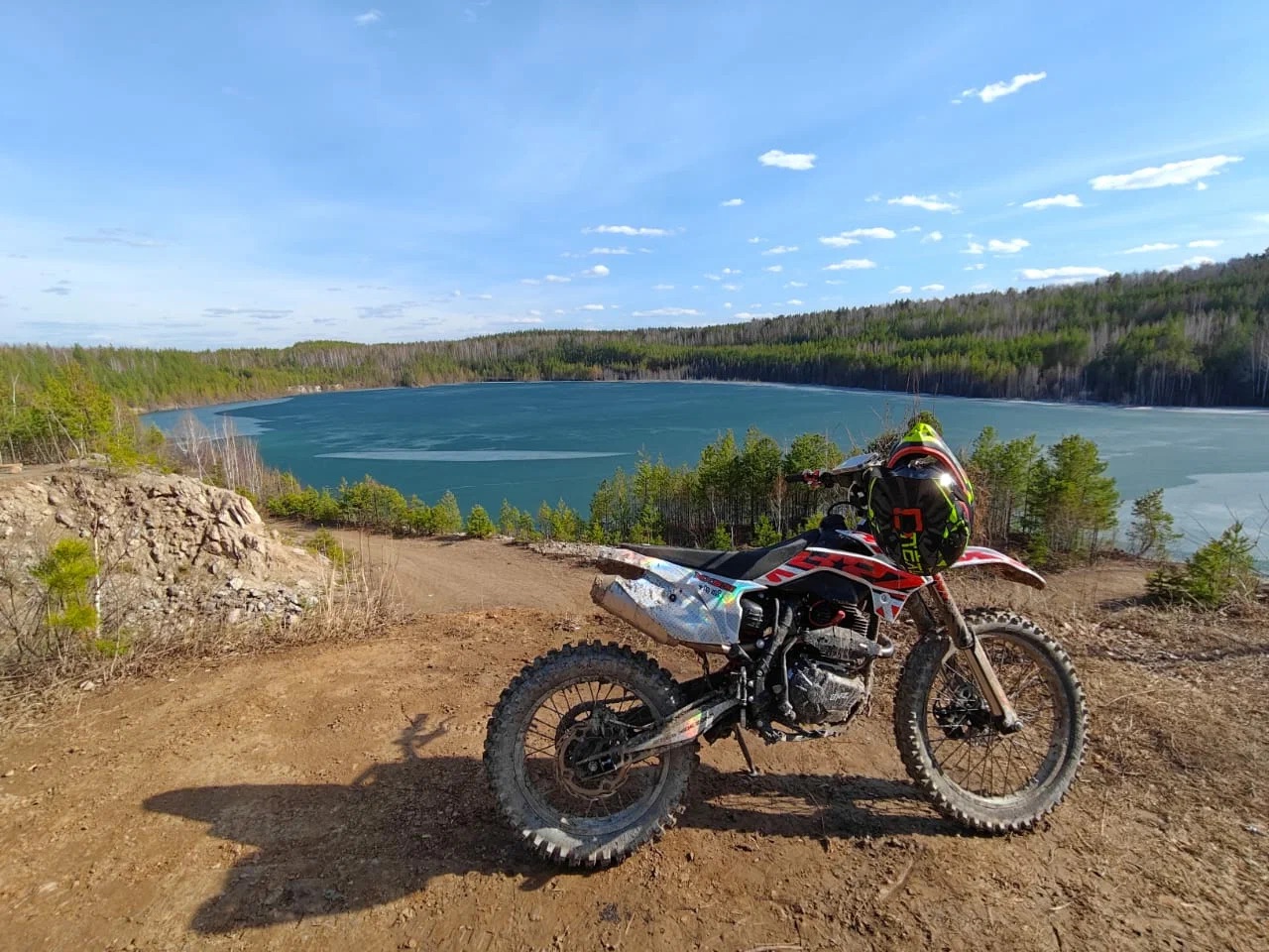 Как выбрать мотоцикл по классу: софт-эндуро, классика или хард — советы экспертов эндуро.