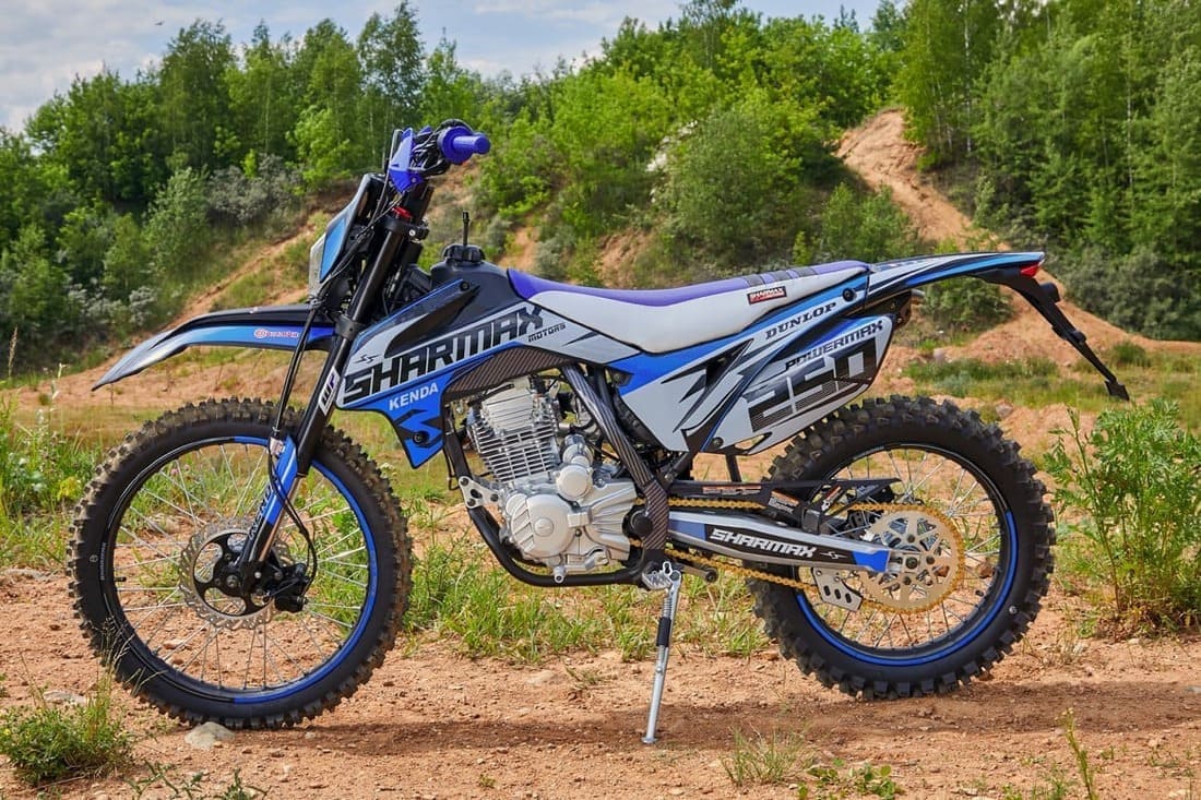 Как выбрать мотоцикл по классу: софт-эндуро, классика или хард — советы экспертов эндуро